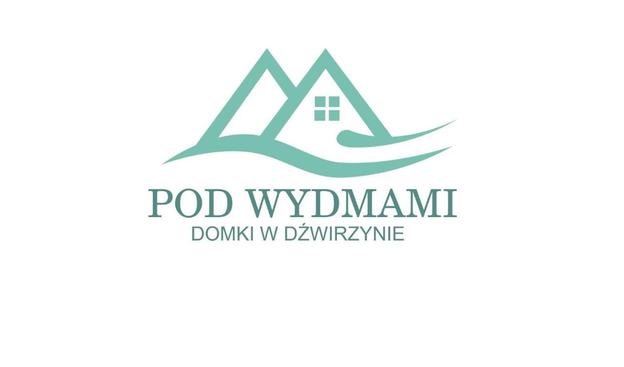 Domki Pod Wydmami 40m od plaży Dźwirzyno Zewnętrze zdjęcie